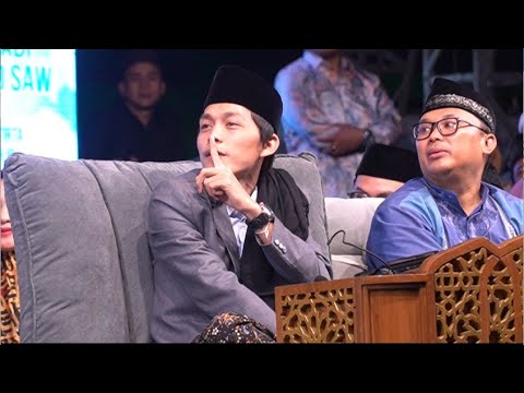 GUS IQDAM " BIKIN HATI ADEM AYEM " 11 OKTOBER 2023 sanan kulon Blitar