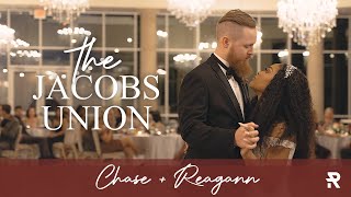 The Wedding Union of Chase & Reagann Jacobs 2022