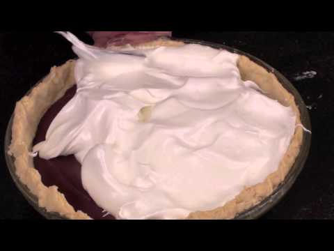 Meringue 101