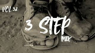 3 Step Afrohouse Mix | Best of 2026 (ft. Thukuthela, JAZZWRLD, Dlala Thukzin, Babalwa M, Oscar Mbo)
