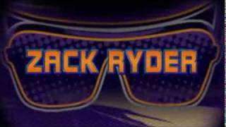 Zack Ryder Titantron 2012 HD
