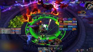Guys n Dolls vs Mythic Skorpyron (Resto Shaman) Nighthold @SamsusAlleria