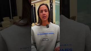Isabella Arcila Describes Shiftwave in 5 Words