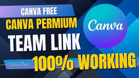 Ways to Use Canva Pro Without Paying | Canva Pro Premium Free? #canvapro #canvaeducation #freecanva