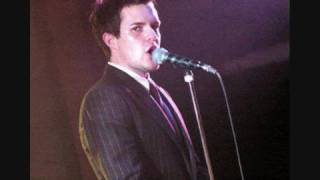 when you where young-abbey road version (the.killers)