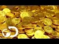 How Chocolate Coins Are Made | How It's Made