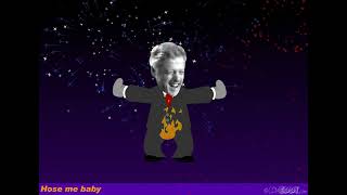"Great Balls On Fire" - FlowGo animation