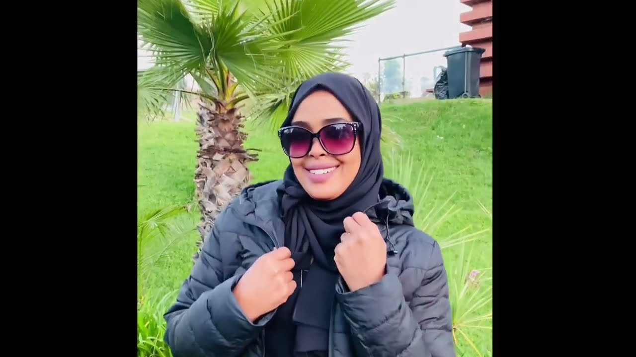 SAFAR KA DUWAN SAFARANTAN BIXI JIRAY😒