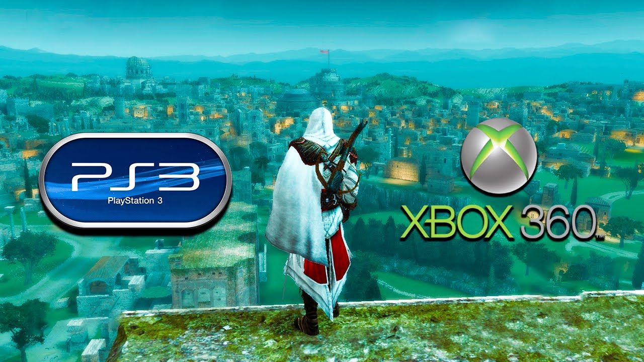 Confira os 10 melhores jogos de mundo aberto para Xbox 360 e PS3 - ListaDez