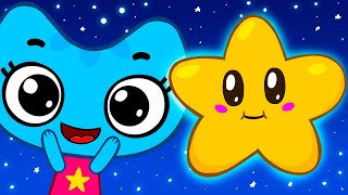Le Le Little Star Song Kit And Kate Nursery Rhymes & Kids Songs