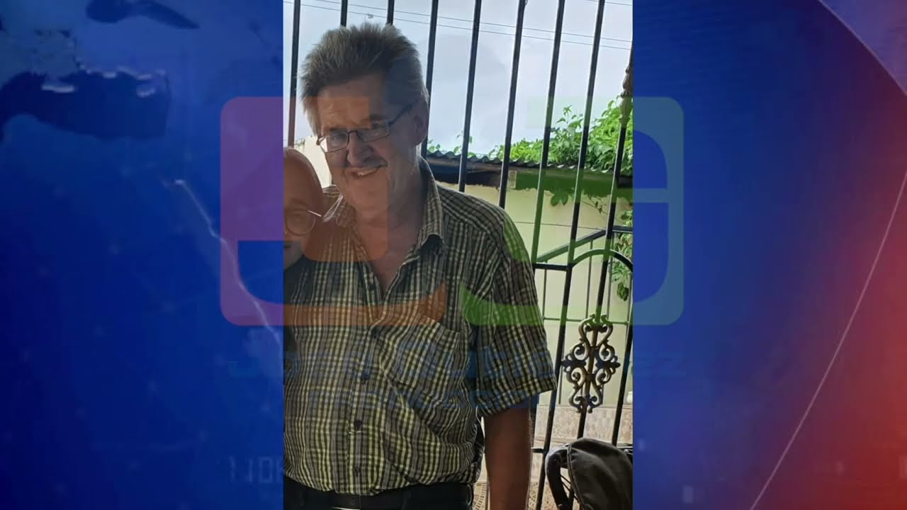 Policía apresó a 2 menores acusados participar en el homicidio de un ciudadano alemán en La Romana