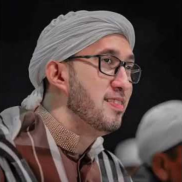 story wa sholawat 30 detik | story wa quotes Habib syech terbaru