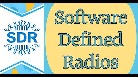 Exploring Hidden Radio Signals with SDR Sharp