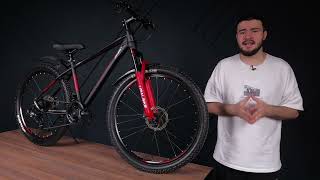 :   URALBIKE STORM 26 