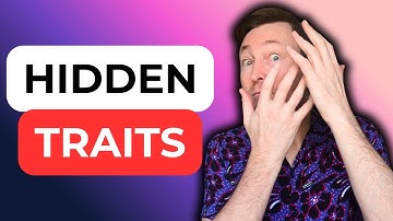 Autism in Adults - The Traits People Miss (Not Just Introversion)