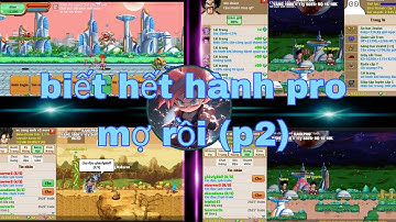 Ngọc rồng online- có thể ae mới chơi lại đã quên , cách xin đậu 0 cần chờ 4p...