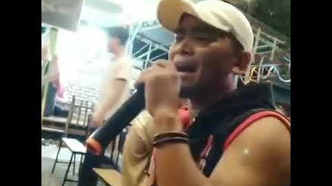 Jika Kau Rasa Getaran - Slam