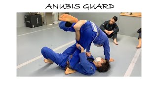 THE MASTERS GUARD　柔術　BJJ sddefault.jpg