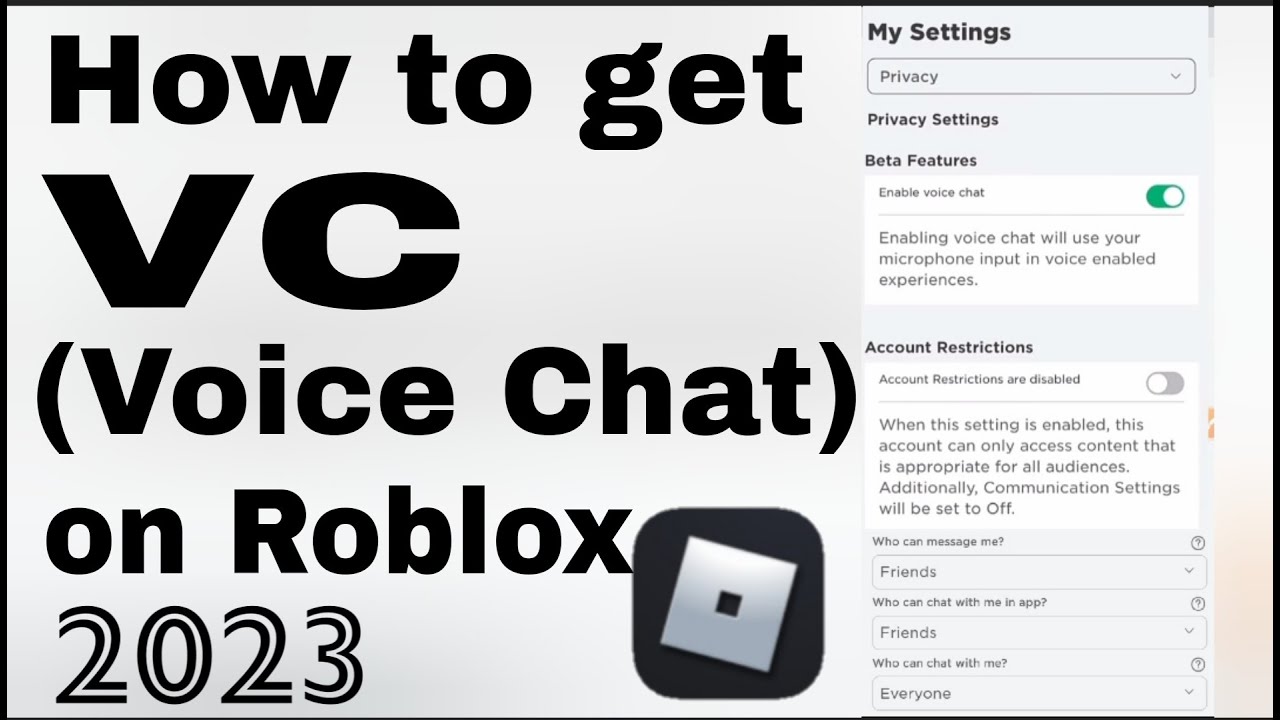 Can I use a fake ID for Roblox VC, and why do I not have beta