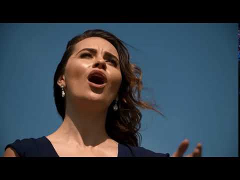 Amazing Grace by Celtic Woman on BBC 1 Songs of Praise