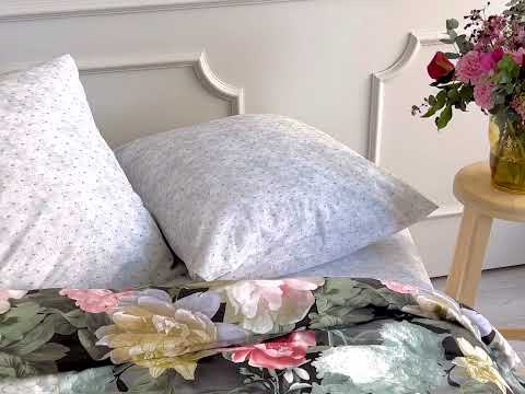 Комплект постельного белья "Габриэлла", бязь, хлопок 100%