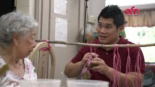 Asian Food Network - Finding Lost Recipes