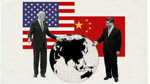 无路可逃！白宫面临“浮士德式交易”：美国再次遭遇无解式中国冲击，拜登只能咬牙二选一 | 六度解析 - 天天要闻