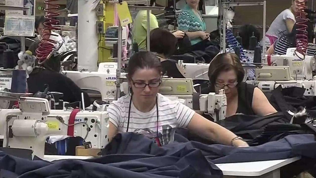 Economic issues could shape election campaign