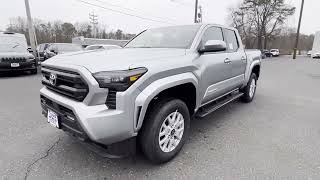 2025 Toyota Tacoma 4WD SR Lakewood, Whitesville, Brick Township, Point Pleasant, Lakehurst