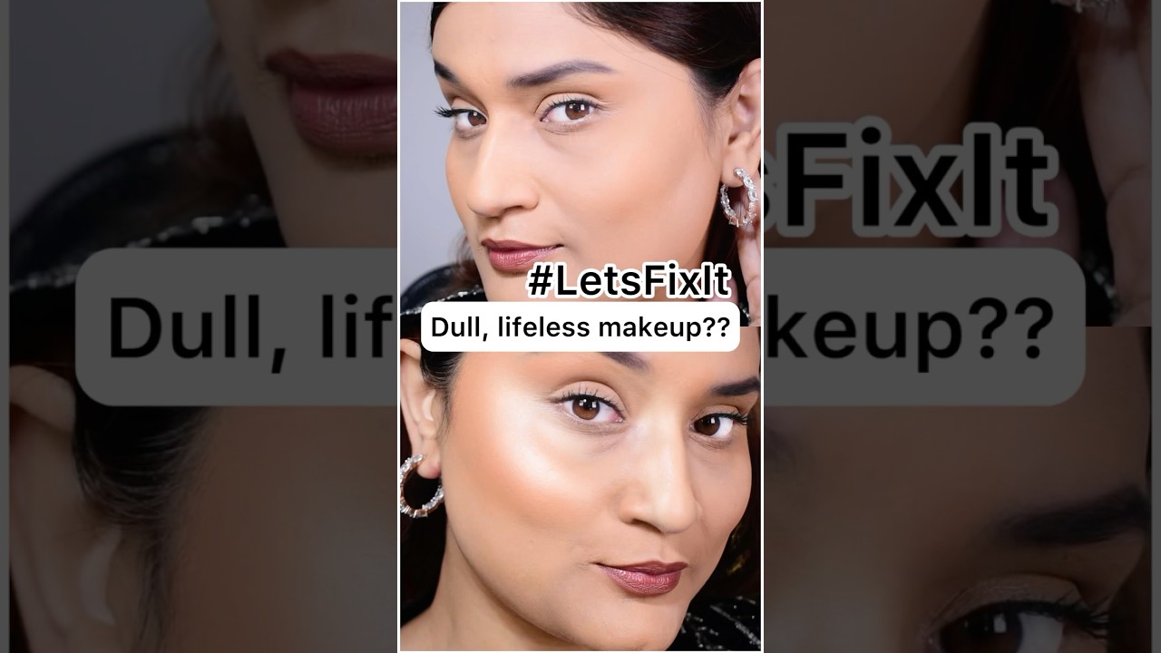 One Product for Radiant, Healthy-Looking Festive Glow!  ft Foxtale Superglow Moisturiser