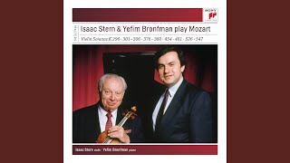 Violin Sonata No. 32 in B-Flat Major, K. 454: II. Andante