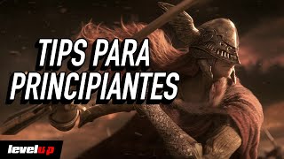 ELDEN RING - Tips y Guía para principiantes