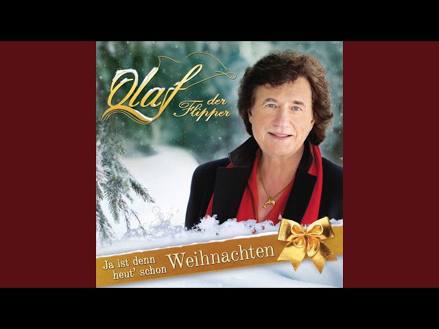 Olaf - Winterzeit