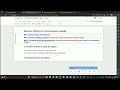 Statistiques sur Python et Jupyter partie 1  - Connaitre l'environnement Jupyter -