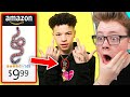 RAPPERS WHO GOT CAUGHT FAKE FLEXING! (Lil Mosey, 6ix9ine, Soulja Boy & MORE)