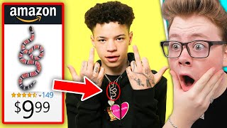 RAPPERS WHO GOT CAUGHT FAKE FLEXING! (Lil Mosey, 6ix9ine, Soulja Boy \& MORE)