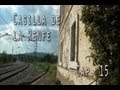 Casilla de la Renfe Abandonada - Lugares abandonados #URBEX