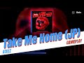[SuperStar ATEEZ] 'Take Me Home (Japanese Ver.)' /w Full LE Theme | Hard mode 3 stars gameplay