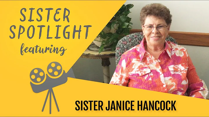 Sr. Janice Hancock
