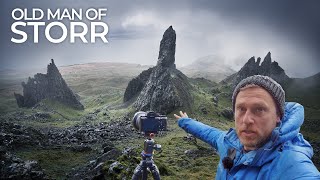 Isle Of Skye - A Landscape Photographers Dream