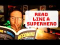 How to supercharge your reading with the SQ3R method