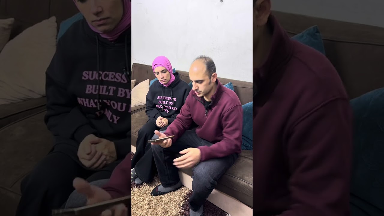 بيتى كان حيتخرب بسبب عمايل اختى شوفوا عملت ايه فى اخت زوجى….. ( الجزء الأول )