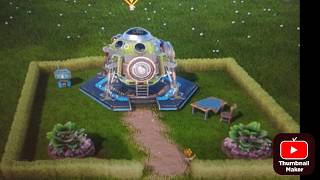 Un avanpost pt noul vecin venit din alta galaxie Lightyear Frontier Ep 14
