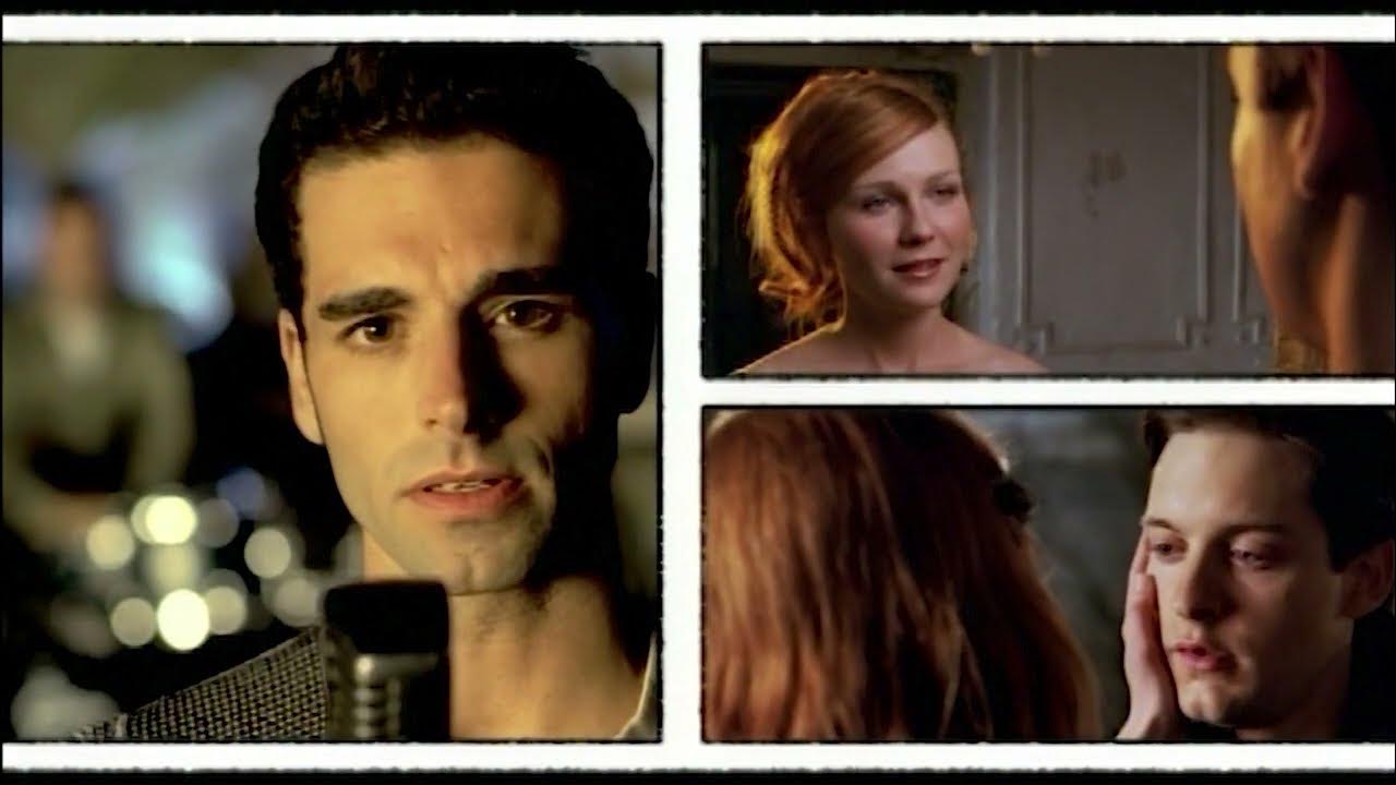 Dashboard Confessional Vindicated (Official Music Video) HD YouTube