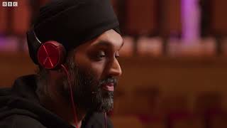 Stravinsky's 'The Rite of Spring' with Bigg Taj - BBC Scottish Symphony Orchestra