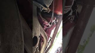 Oldsmobile 98 86 Caprice classic brougham #generalmotors #mechanic #diy #oldsmobile #boxchevy