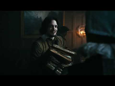 Anonymous 2011 - Last words of Shakespeare