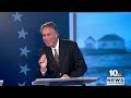 Election 2026 Debate Extended Edition: Democratic candidates for Rhode Island lieutenant governor