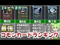 【レアを超えてる】最強コモンカードランキング【Slay the Spire】【ずんだもん&ゆっくり解説】