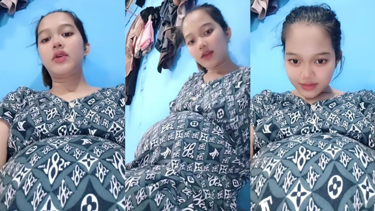 SEMAKIN HARI SEMAKIN BESAR || FOLDER BUMIL